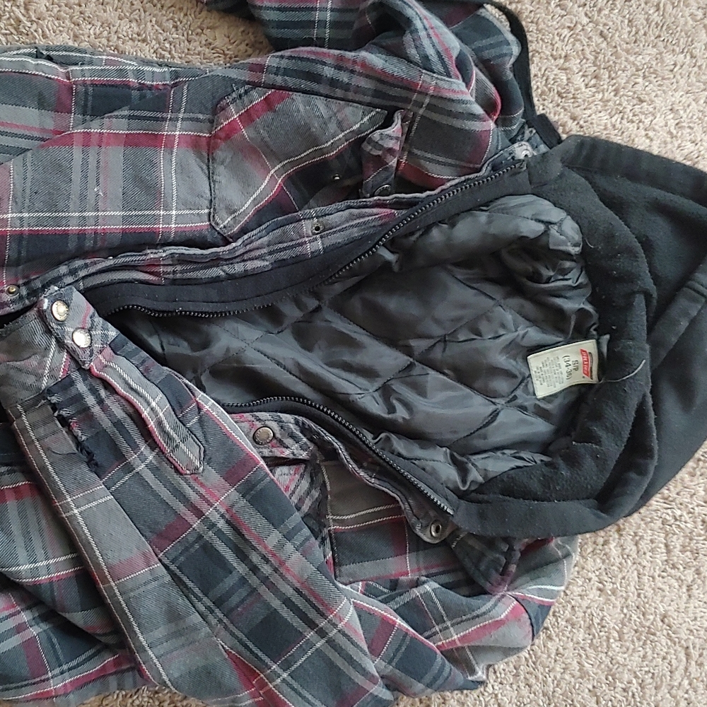 Dickies jacket